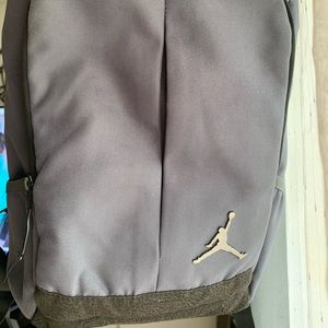 Jordan backpack